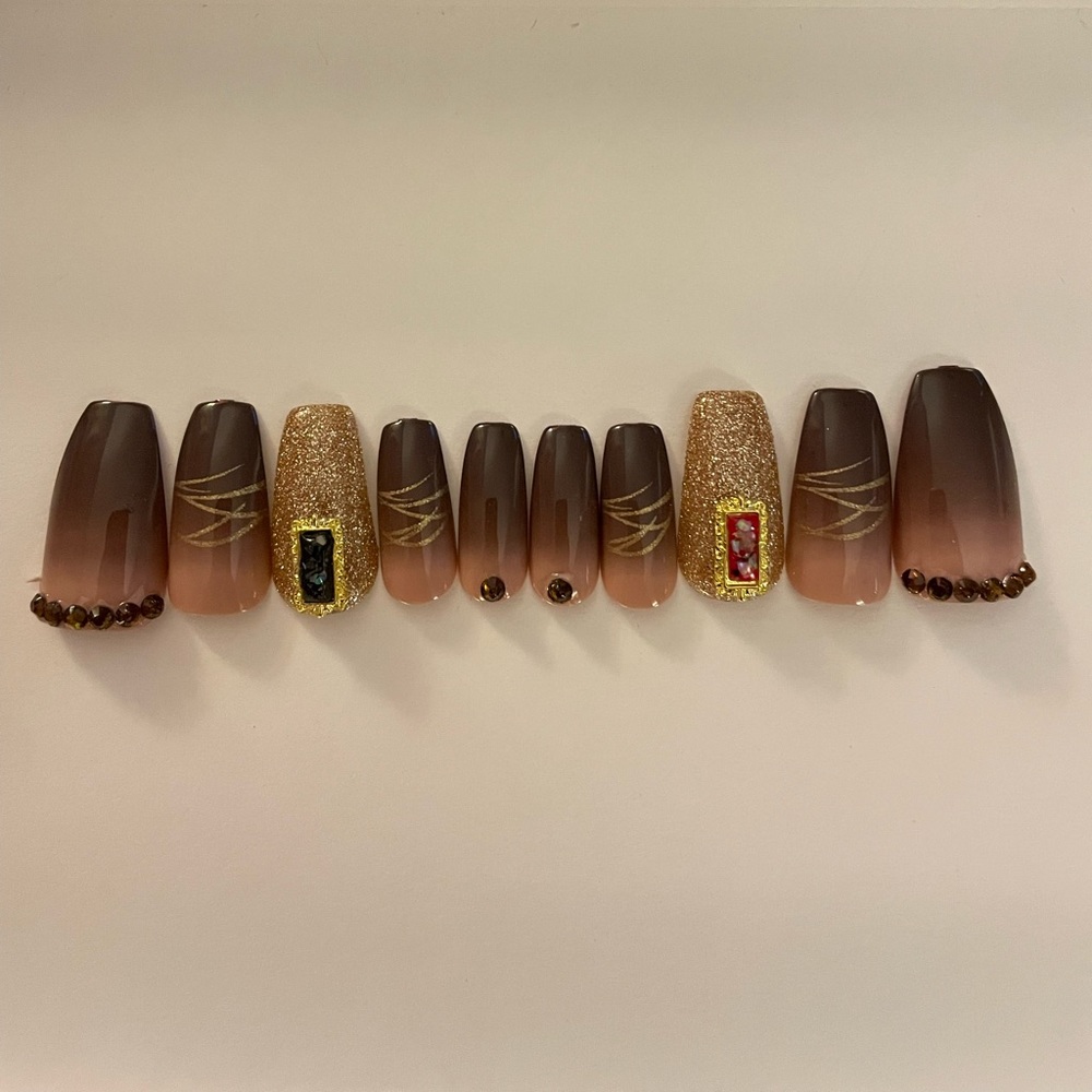 Press-On nails‼️BOGO‼️ - Picture 7 of 7